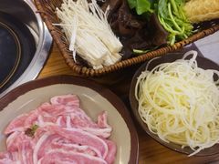 -笔记安顺夺夺粉火锅(中关村店)