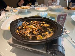 -紫鑫阁饭庄(长安店)