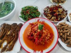 -辣螃铠盆盆蟹大排档(总店)