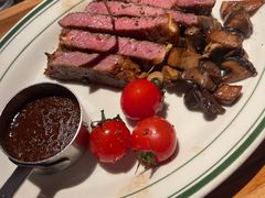 -芭莉与彩虹西餐厅(成都合生汇店)