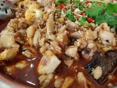 -米二红烧兔(华阳店)