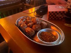 -HIB HUB公社(解放西路店)