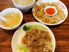 -吴财记面家(大同路店)