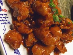 糖里脊-童年小筑餐厅(申花路店)