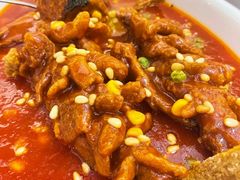 -银都上海菜馆(粤海东路店)