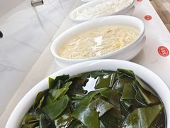 -加粮站时尚自助涮吧（草堂店）(草堂店)