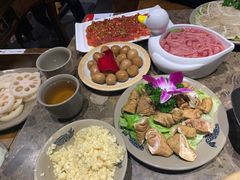 -重庆渝达老火锅(春熙路店)