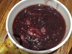 -素满香·食养自助(天一广场店)