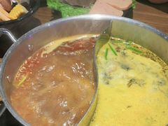 -呷哺呷哺(万达新世界店)
