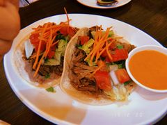 -panchos 墨西哥餐厅(嘉绿苑店)