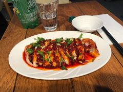 -面对面