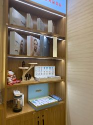 -芳朵美容养生SPA