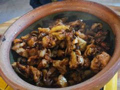 -牛杂大叔(园岭总店)