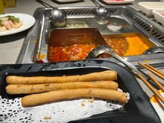 -海底捞火锅(枫蓝国际购物中心店)