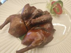 -顺德喜来登酒店·采悦轩