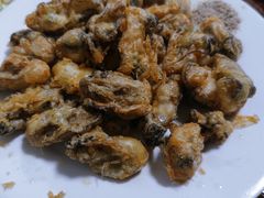 炸蛎黄-禄源饭店