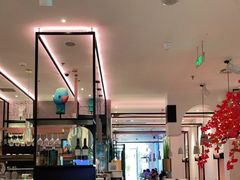 -HELLO MUSAE 拾光缪斯餐厅·纯正希腊风味(苏州中心店)