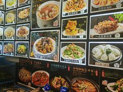 -君霖私家菜(春柳店)