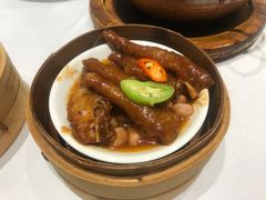 -粤域茶餐厅