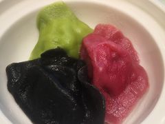 -鲜得莱渔港·小平岛海胆馆(七贤岭店)