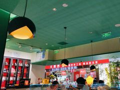 -蛙小侠·沸腾砂锅(望海国际广场店)