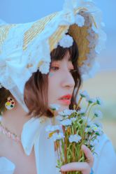 -玛奇朵婚纱摄影