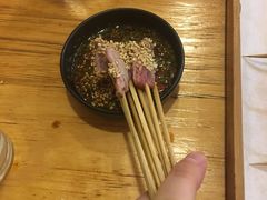 -丹东立强海鲜烧烤·牛B大串(星海店)