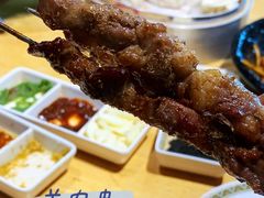 -蒙料·手把肉(望京店)