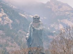 -青岛崂山太清宫