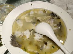 -金枝玉叶上海人家食府(三里河店)