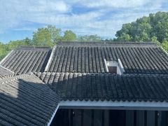 -苏州吴宫泛太平洋酒店