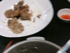 -秀儿四九城·新京菜(亚运村鸟巢店)