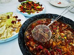 -丰尔粥食·顺德鱼生·干蒸排骨顺德菜(大良分店)