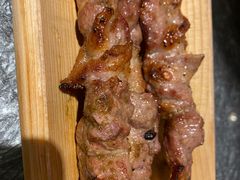 红柳烤肉-纳瓦新疆菜(银都店)
