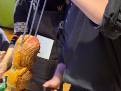 -戈拿旺巴西烤肉(崇文门店)