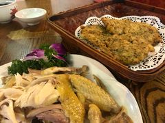 -金苑酒家·客家菜·广东老字号(万象店)