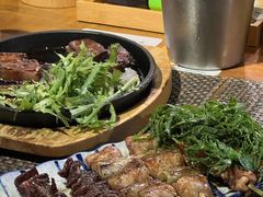 -半藏居酒屋(香港花园店)