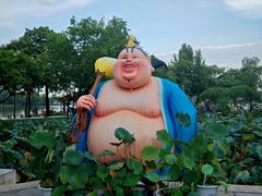 -惠州西湖风景名胜区-丰渚园