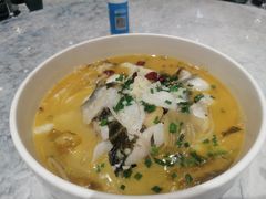 -聚丰园•湖鲜餐厅(阿红私房菜梅石路店)