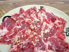 -顺德公平靓正特色牛花粥(花都店)
