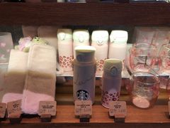 -星巴克臻选(南京艾尚天地店)