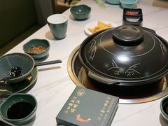 -狐狸爱上椰子鸡(滨江星光大道店)