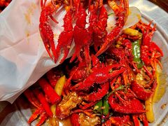 -聚味瞿记·龙虾堂(坡子街店)