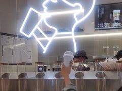 -喜茶(北京丰台银座和谐广场店)