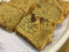 -台北楚楚园馅饼粥(虹桥南丰城店)