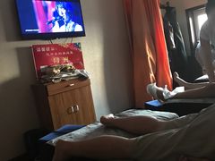 -华夏良子·足道SPA艾灸(铁道大厦店)