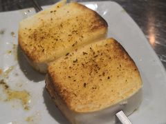 -很久以前羊肉串(大华三路店)