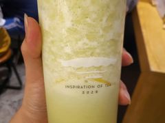 -喜茶(深圳福田星河COCO Park店)