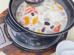 -凯盈阁·顺德私房菜·桑拿鸡