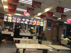 -魏家凉皮(曼哈顿店)
